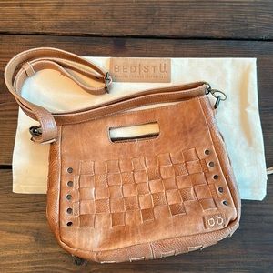BedStu Keiki Crossbody Bag